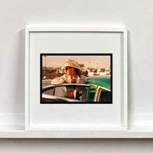 Load image into Gallery viewer, Sunkissed Wendy, Las Vegas, 2001