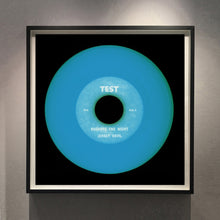 Load image into Gallery viewer, Vinyl Collection Nine Piece &#39;Blues&#39; 3.0 Installation