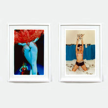 Load image into Gallery viewer, Tease-O-Rama, Hollywood, Los Angeles, 2003