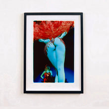Load image into Gallery viewer, Tease-O-Rama, Hollywood, Los Angeles, 2003