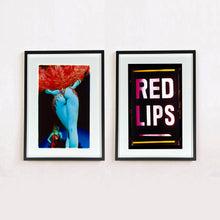 Load image into Gallery viewer, Tease-O-Rama, Hollywood, Los Angeles, 2003