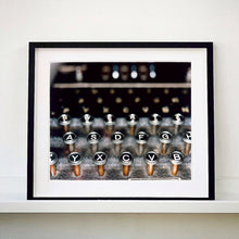 Load image into Gallery viewer, The Enigma Machine, Bletchley Park, 2003