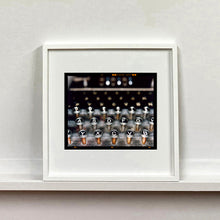 Load image into Gallery viewer, The Enigma Machine, Bletchley Park, 2003 (Film Rebate)