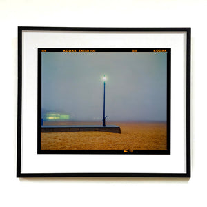 The Jetty, Great Yarmouth, Norfolk, 2024
