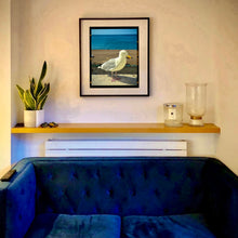 Load image into Gallery viewer, The Queens Seagull, Brighton, 2025