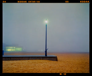 The Jetty, Great Yarmouth, British seaside town maritime history photography by Richard Heeps.