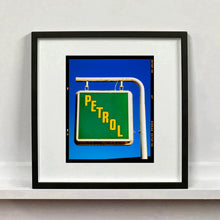 Load image into Gallery viewer, Trevor&#39;s Petrol, Binham, Norfolk, 2017