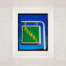 Load image into Gallery viewer, Trevor&#39;s Petrol, Binham, Norfolk, 2017