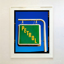 Load image into Gallery viewer, Trevor&#39;s Petrol, Binham, Norfolk, 2017