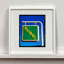 Load image into Gallery viewer, Trevor&#39;s Petrol, Binham, Norfolk, 2017