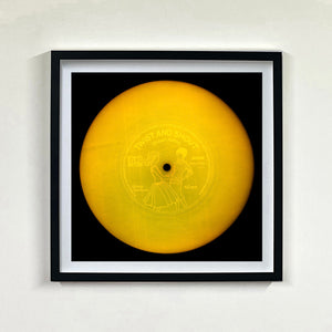 Vinyl Collection 'Twist and Shout', 2025