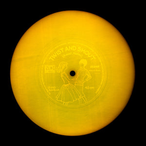 Vinyl Collection 'Twist and Shout', 2025