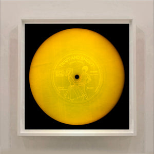 Vinyl Collection 'Twist and Shout', 2025