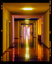 Load image into Gallery viewer, Utopian Corridor, Milan, 2020