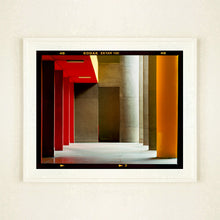 Load image into Gallery viewer, Utopian Foyer, Milan, 2020