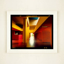Load image into Gallery viewer, Utopian Foyer II, Milan, 2020