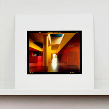 Load image into Gallery viewer, Utopian Foyer II, Milan, 2020