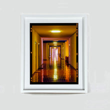 Load image into Gallery viewer, Utopian Corridor, Milan, 2020