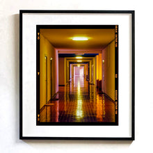 Load image into Gallery viewer, Utopian Corridor, Milan, 2020