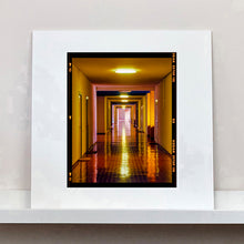 Load image into Gallery viewer, Utopian Corridor, Milan, 2020