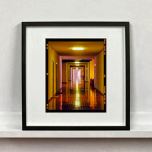 Load image into Gallery viewer, Utopian Corridor, Milan, 2020