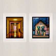 Load image into Gallery viewer, Utopian Corridor, Milan, 2020