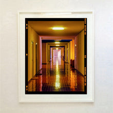 Load image into Gallery viewer, Utopian Corridor, Milan, 2020