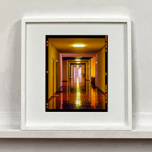 Load image into Gallery viewer, Utopian Corridor, Milan, 2020