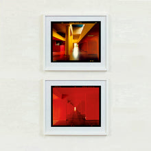 Load image into Gallery viewer, Red Dinosaur II, Milan, 2020