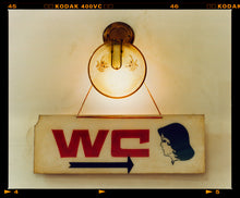 Load image into Gallery viewer, WC (Film Rebate), Ho Chi Minh City, 2016