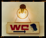 WC (Film Rebate), Ho Chi Minh City, 2016
