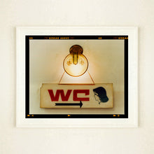 Load image into Gallery viewer, WC (Film Rebate), Ho Chi Minh City, 2016