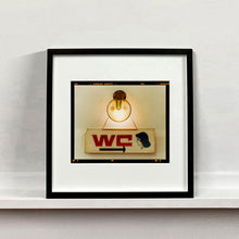 Load image into Gallery viewer, WC (Film Rebate), Ho Chi Minh City, 2016