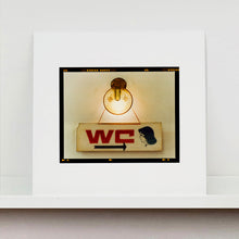 Load image into Gallery viewer, WC (Film Rebate), Ho Chi Minh City, 2016