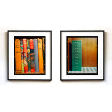 Load image into Gallery viewer, Bunker Filing Cabinet, Ho Chi Minh City, 2016