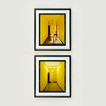 Load image into Gallery viewer, Yellow Corridor Day, Milan, 2019
