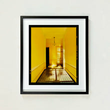 Load image into Gallery viewer, Yellow Corridor Day, Milan, 2019
