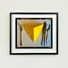 Load image into Gallery viewer, Yellow Napkin, Clacton-on-Sea, 2021