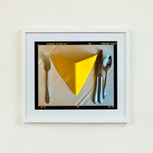 Load image into Gallery viewer, Yellow Napkin, Clacton-on-Sea, 2021
