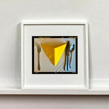 Load image into Gallery viewer, Yellow Napkin, Clacton-on-Sea, 2021