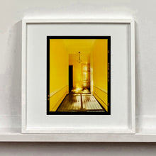 Load image into Gallery viewer, Yellow Corridor Day, Milan, 2019