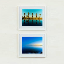 Load image into Gallery viewer, Bonneville Salt Flats, Boneville, Utah, 2003