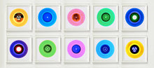 Load image into Gallery viewer, Ten Piece &quot;B Side&quot; Vinyl Installation