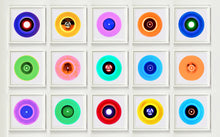 Load image into Gallery viewer, Fifteen Piece &quot;B Side&quot; Vinyl Installation