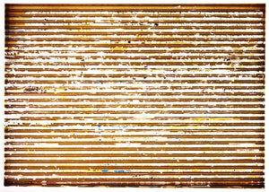 The Streets of Kowloon (Gold), Hong Kong, 2016
