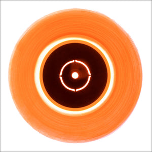 B Side Vinyl Collection - ACR (Apricot), 2016