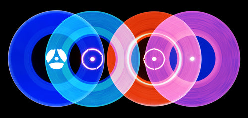 Panorama A Side Recording, 2016