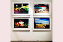 Load image into Gallery viewer, Arriving, Las Vegas, 2002