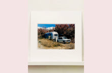 Load image into Gallery viewer, Austin and Airstream, Keeler, 2001