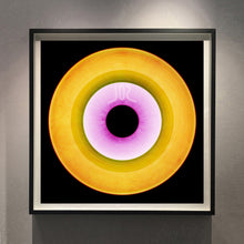 Load image into Gallery viewer, Vinyl Collection &#39;B Side&#39;. Acclaimed contemporary photographers, Richard Heeps and Natasha Heidler have collaborated to make this beautifully mesmerising collection. A celebration of the vinyl record and analogue technology, which reflects the artists practice within photography.